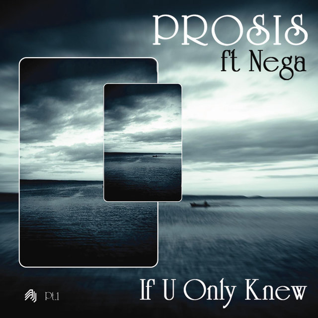 If U Only Knew Remixes (Part 1)