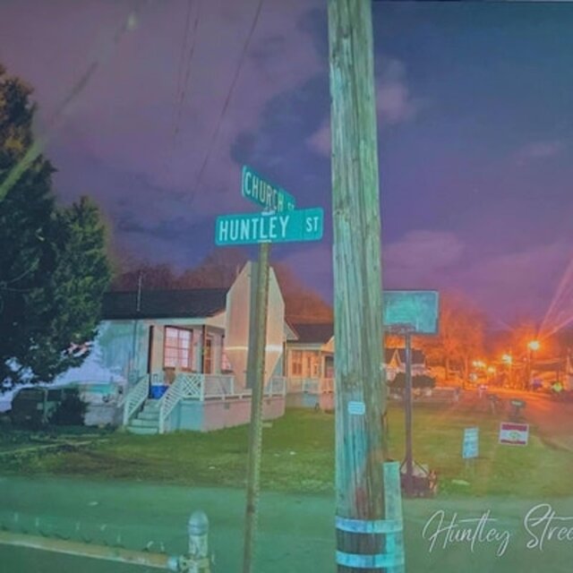 Huntley Street Hero