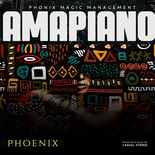 AMAPIANO
