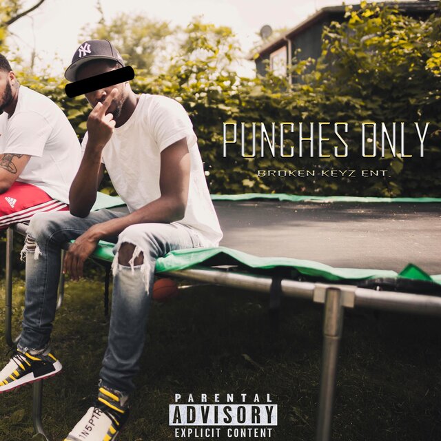 Punches Only