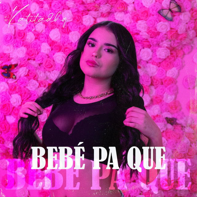Bebé Pa Que