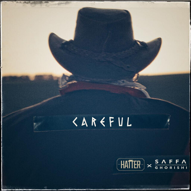 Careful