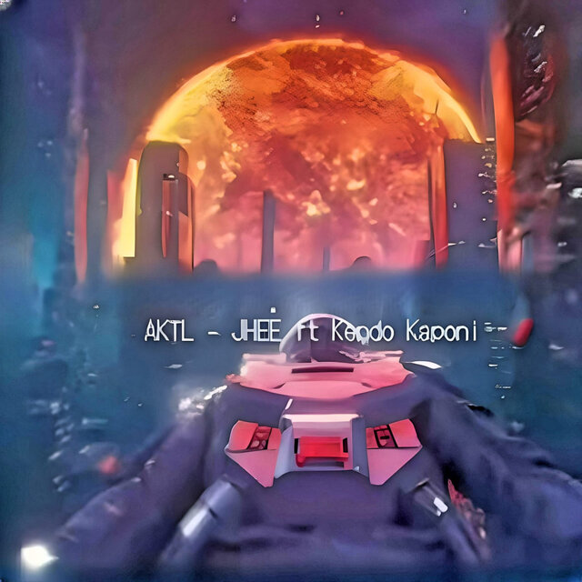 ALTL (feat. Kendo Kaponi)