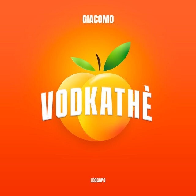 VodkaThè