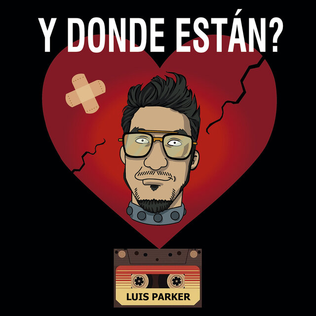 Y Donde Están?