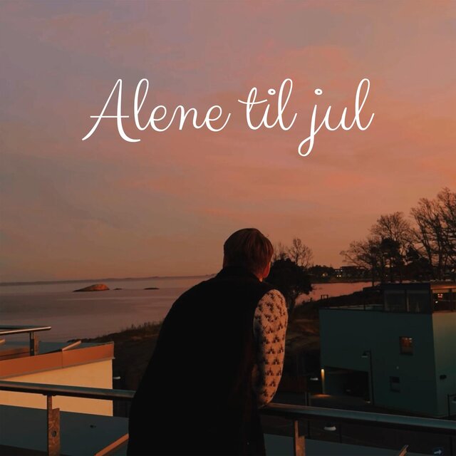 Alene til jul
