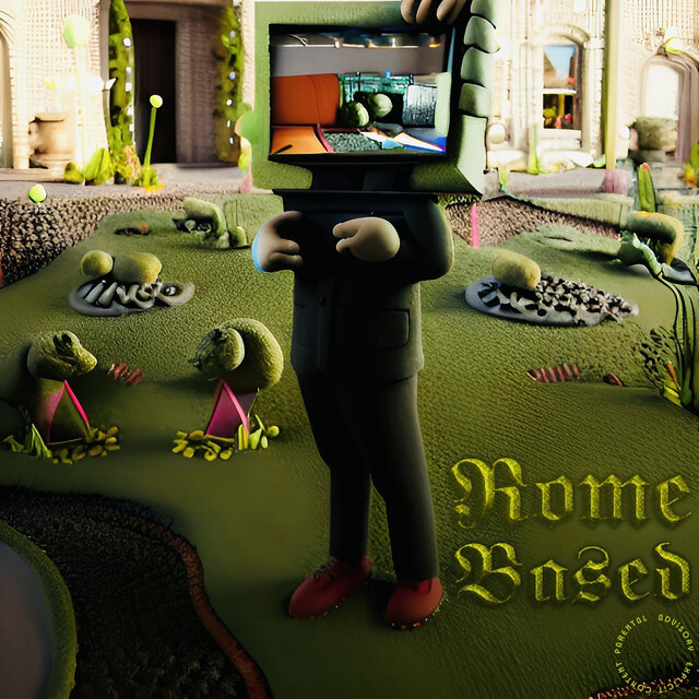 Rome Based