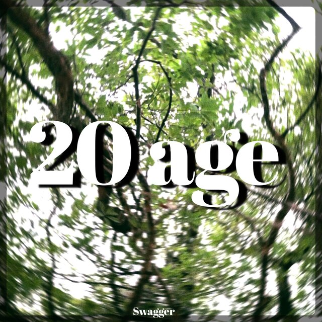 20 age