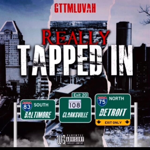 Really Tapped In