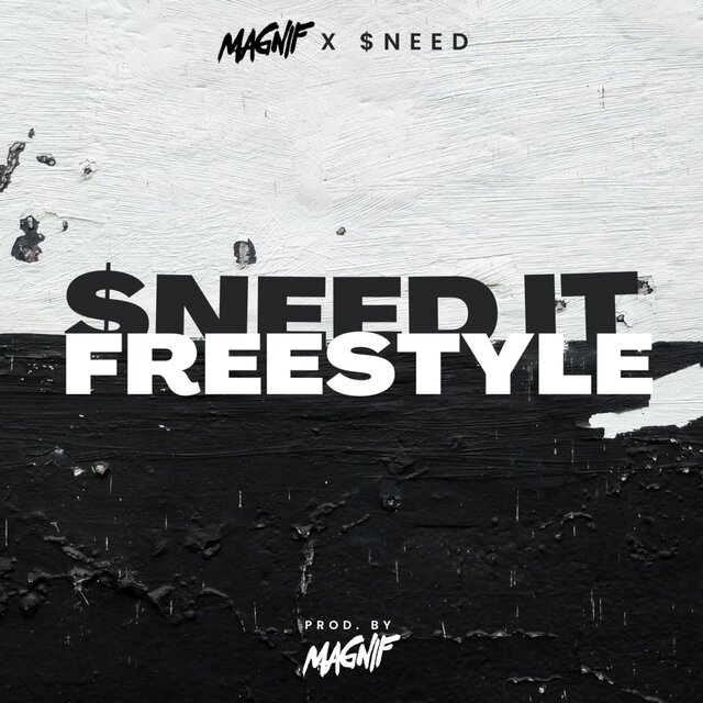 $NEED IT