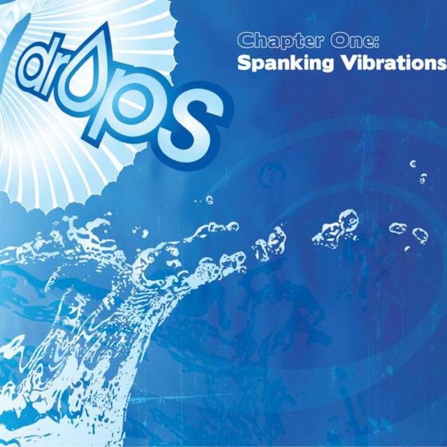 Chapter One: Spanking Vibrations