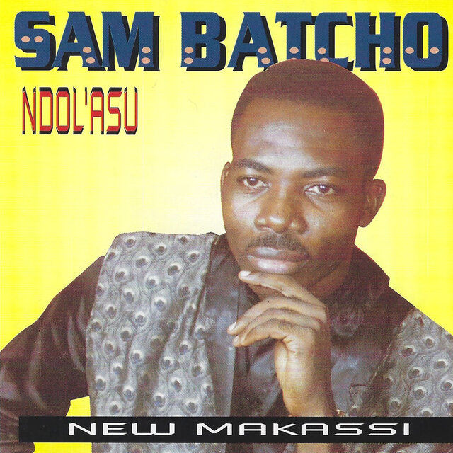 New Makassi (Ndol'Asu)