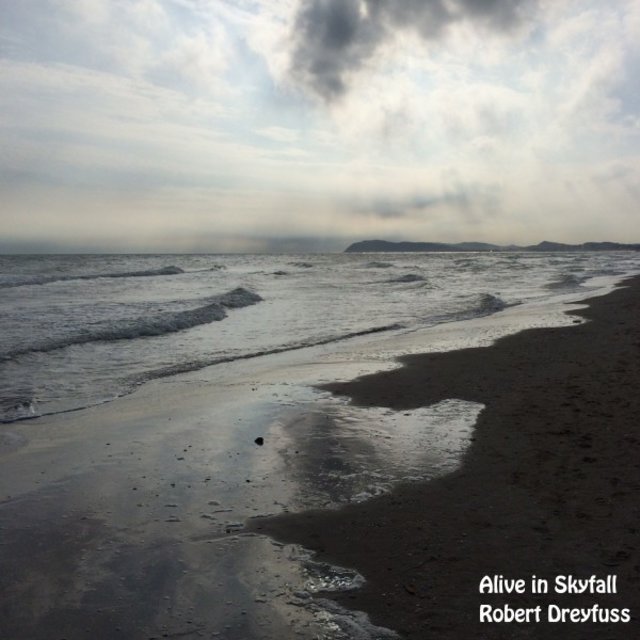 Alive in Skyfall