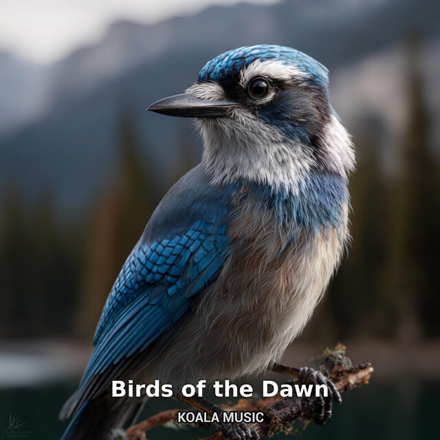 Birds of the Dawn