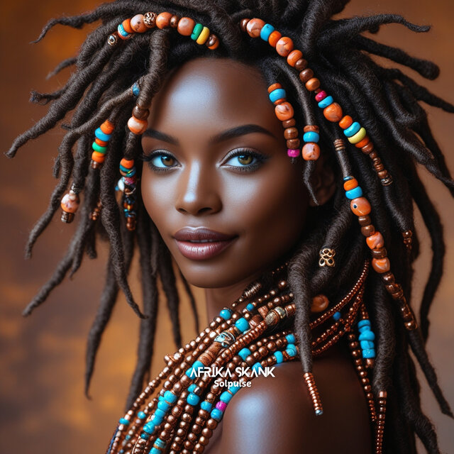 Afrika Skank
