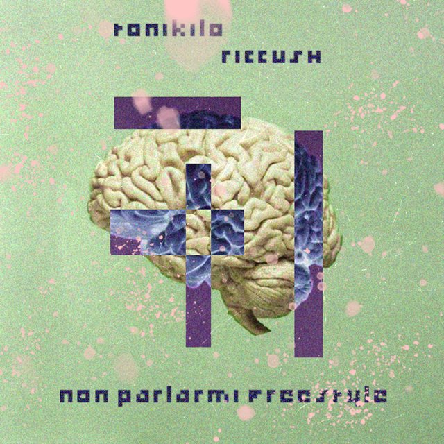 Non Parlarmi Freestyle