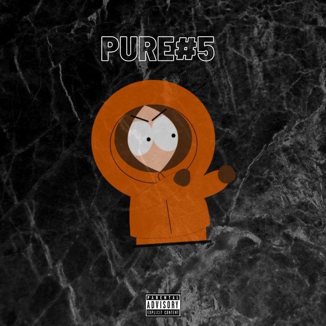PURE#5