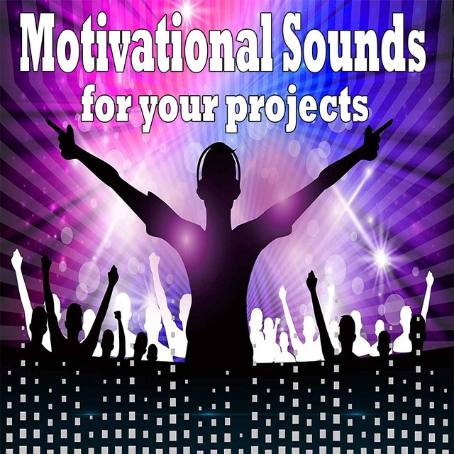 Motivational sounds for your projects