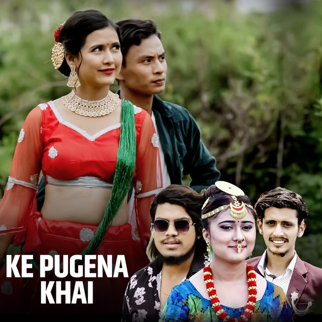 Ke Pugena Khai