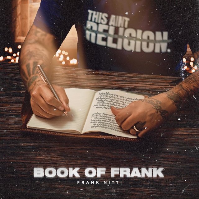Book of Frank