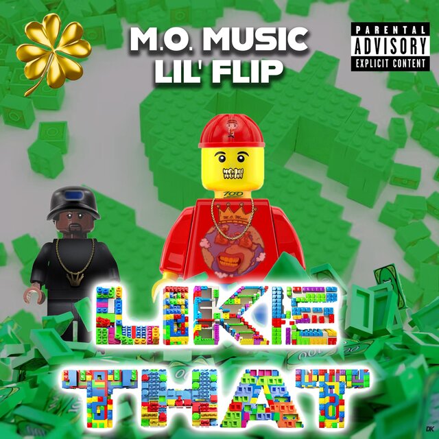 Like That (feat. Lil' Flip)