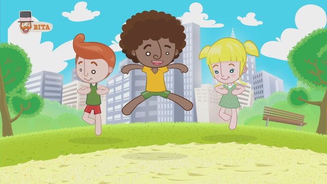 O Parquinho