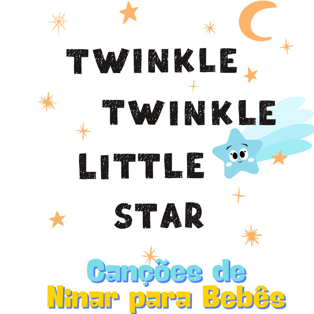 Twinkle Twinkle Little Star (Loopable No Fade Repeat For Hours)