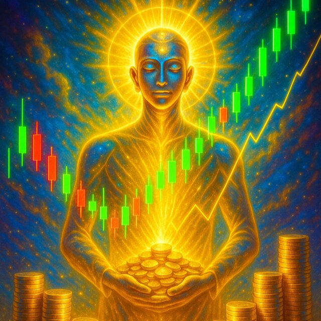 Millionaire Frequency – Align Your Mind with Wealth