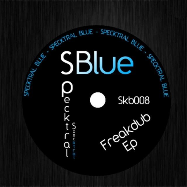 Freakdub EP