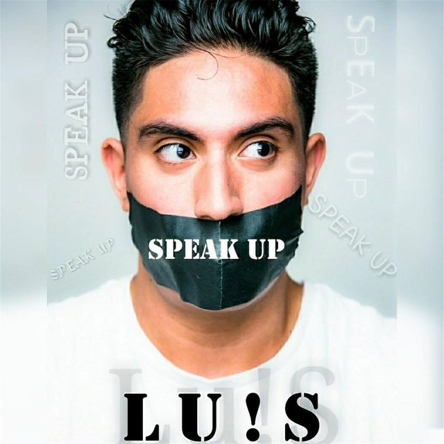 Speak Up