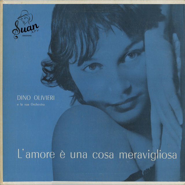 L'amore E' Una Cosa Meravigliosa