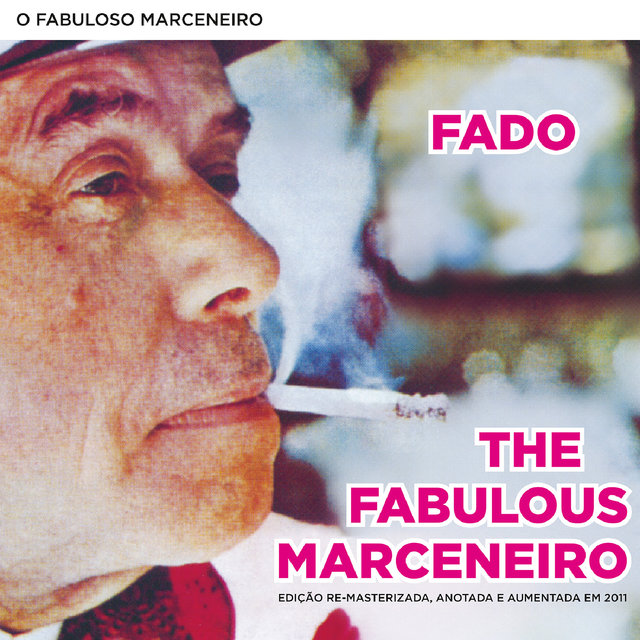 The fabulous Marceneiro/O fabuloso Marceneiro