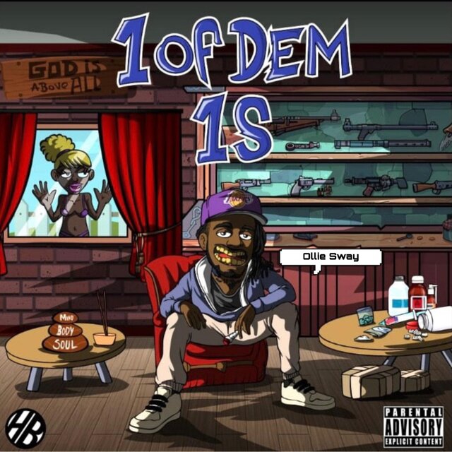 1 Of Dem 1s