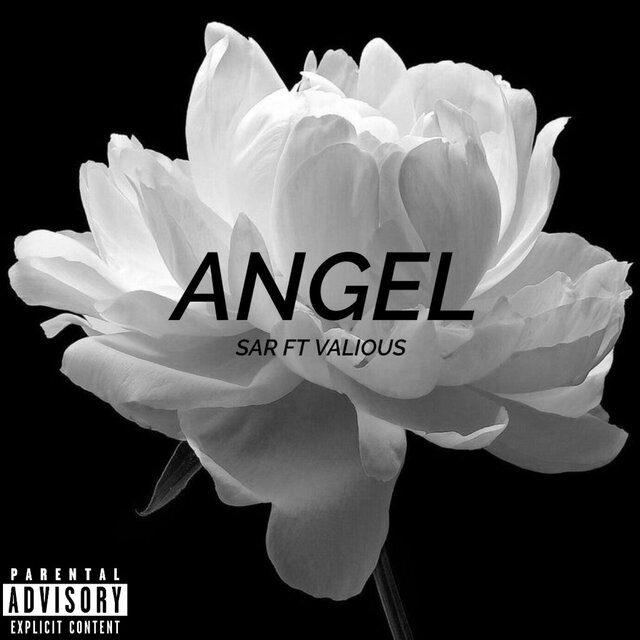 ANGEL (feat. Valious)