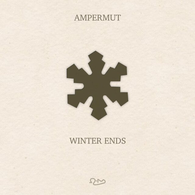 Winter ends
