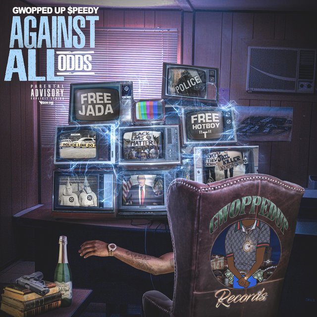 Against All Odds