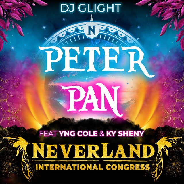 Peter Pan