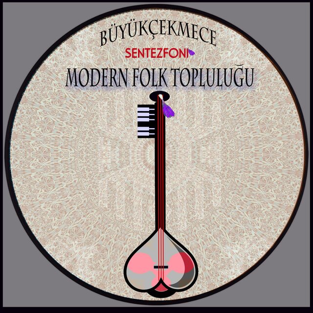 Koca Çınar - Büyükçekmece Sentezfoni Modern Folk Topluluğu