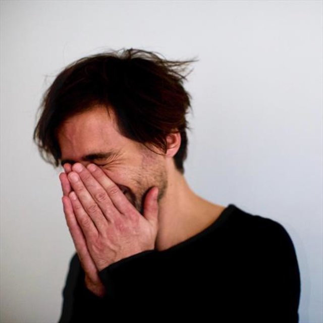 Cover art for album can't control it by hhanoi