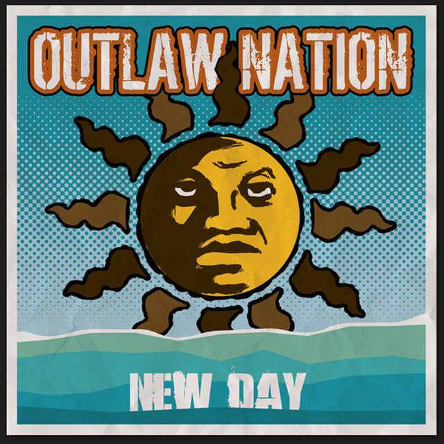 New Day (2023 Remastered Version)