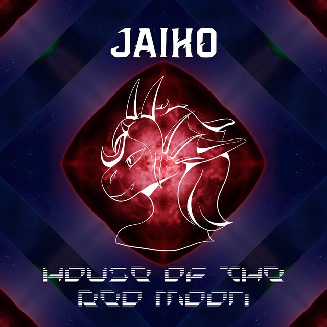House of the Red Moon