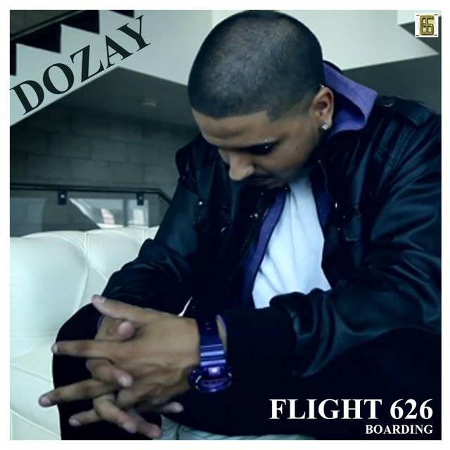 Flight 626 Boarding