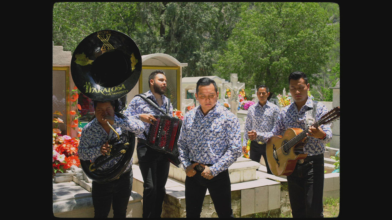 El Rancho Está de Luto