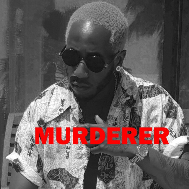 Murderer