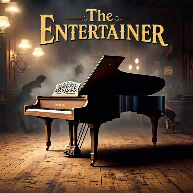 The Entertainer
