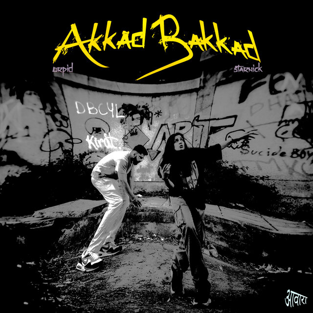 Akkad Bakkad