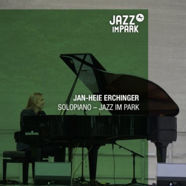 Jazz im Park / Greensleeves / Suchen / Funk / Smooth / Lobe den Herren / Take Five / It's a Shame / Slawen Swing / Bajus (Live Solopiano 2013 in Destedt)