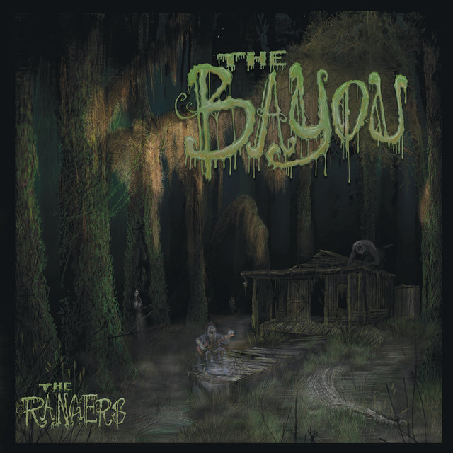 The Bayou