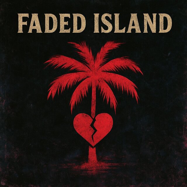 Faded Island Ep