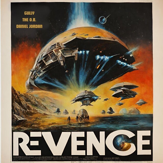 Revenge
